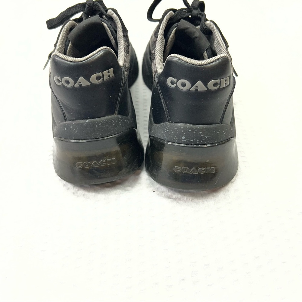 Coach CitySole Runners Sneakers - Picture 4 of 7